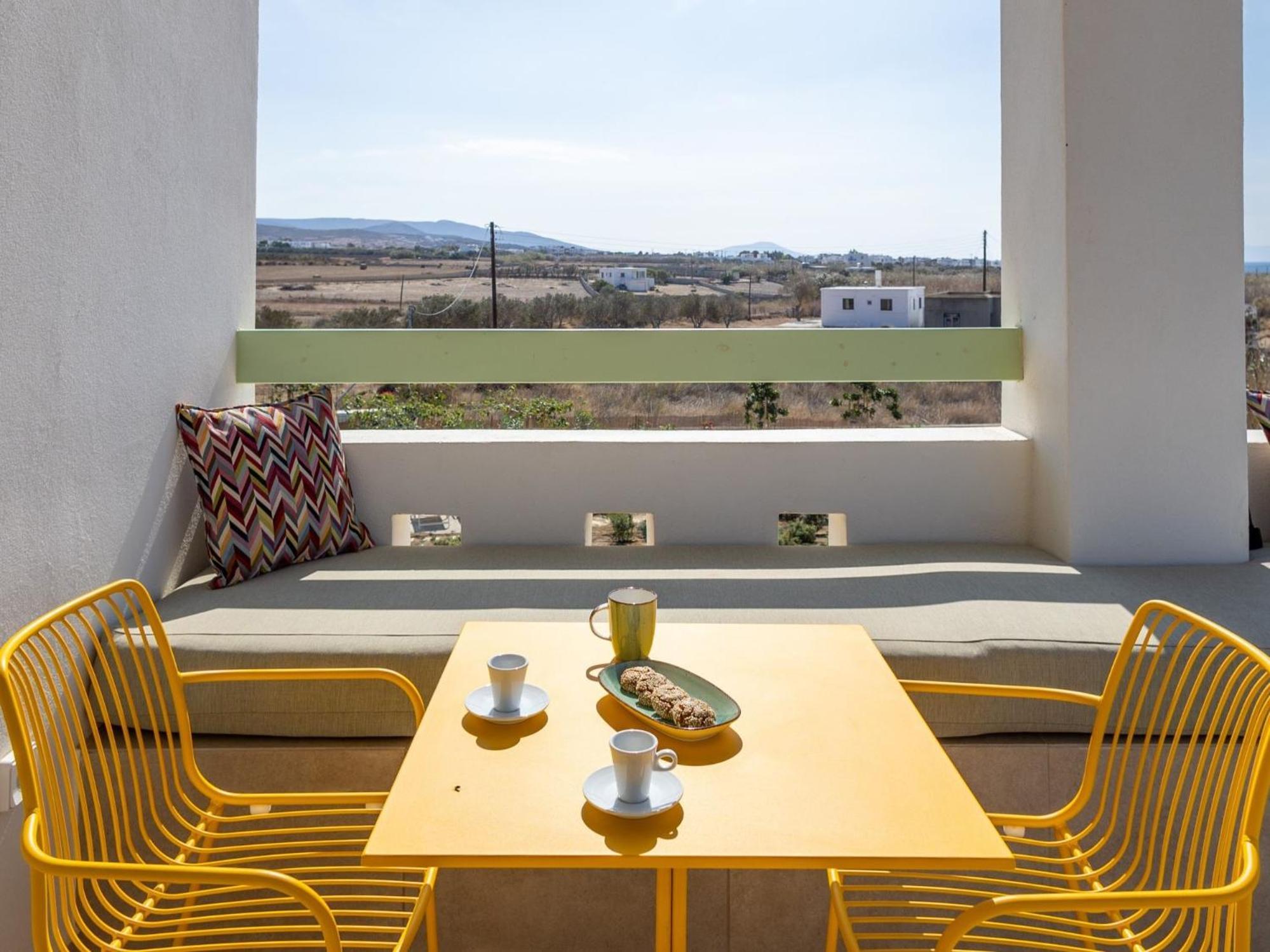 Plioni Villas & Suites Mikri Vigla Dış mekan fotoğraf